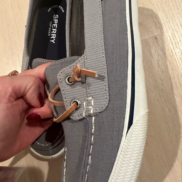 Women's Sperry Docksiders Size 7 EUC - Picture 2 of 6